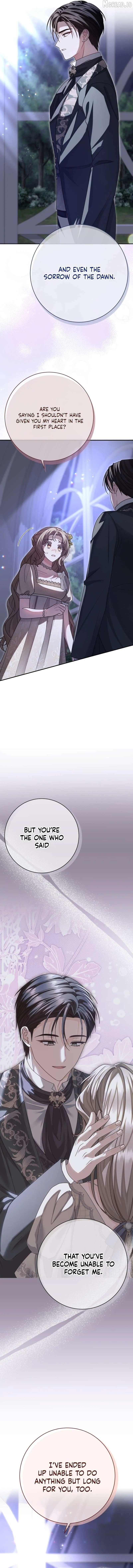 Sonnet of the Dawn Chapter 27 page 13 - 
