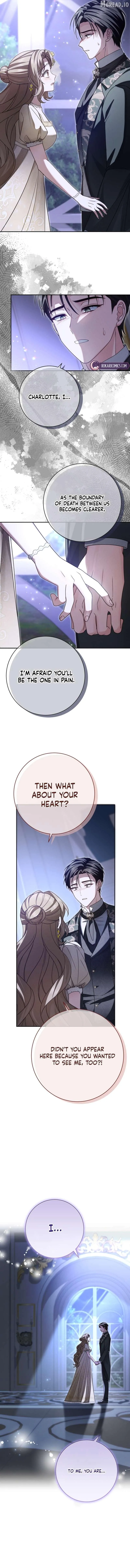 Sonnet of the Dawn Chapter 27 page 14 - 