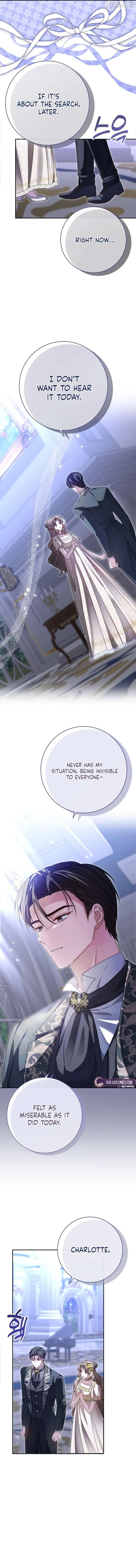 Sonnet of the Dawn Chapter 27 page 6 - 