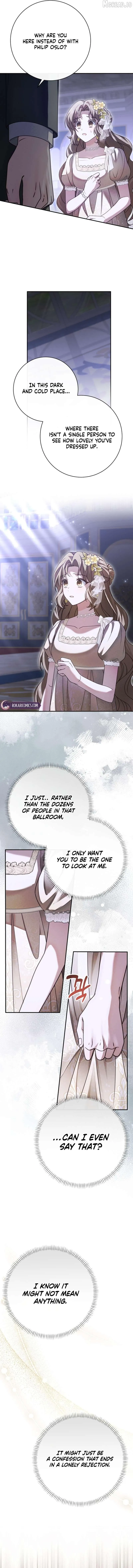 Sonnet of the Dawn Chapter 27 page 7 - 