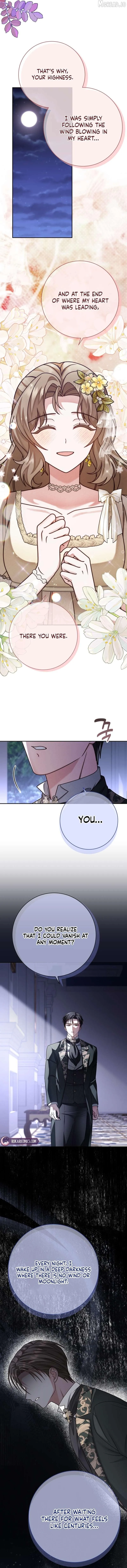 Sonnet of the Dawn Chapter 27 page 10 - 