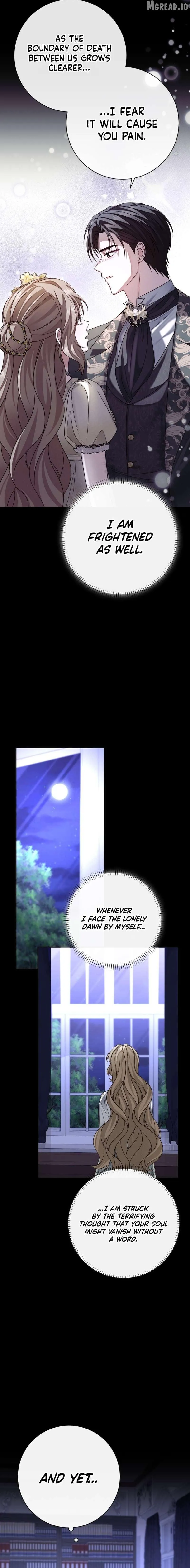 Sonnet of the Dawn Chapter 29 page 2 - 