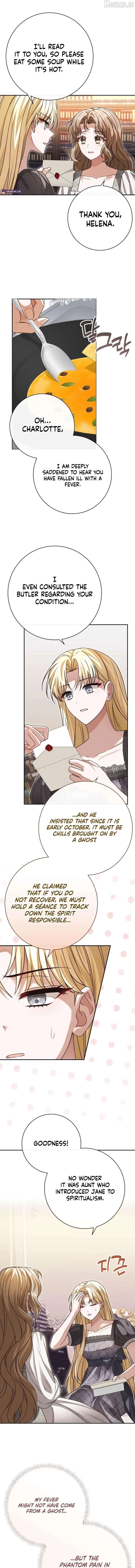 Sonnet of the Dawn Chapter 29 page 4 - 