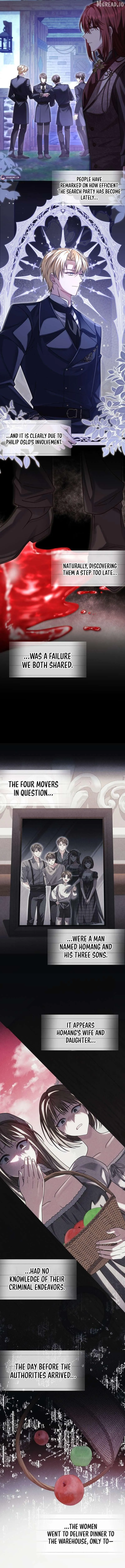 Sonnet of the Dawn Chapter 29 page 9 - 