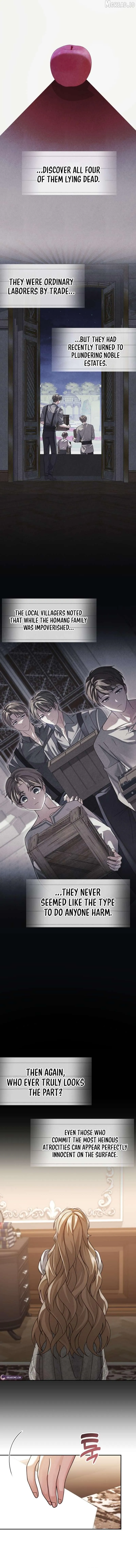 Sonnet of the Dawn Chapter 29 page 10 - 
