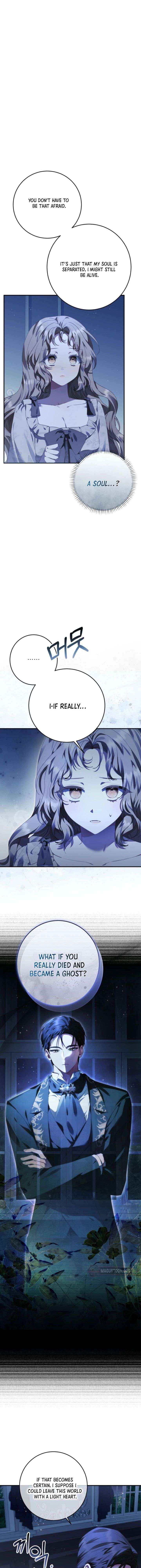 Sonnet of the Dawn Chapter 3 page 2 - 