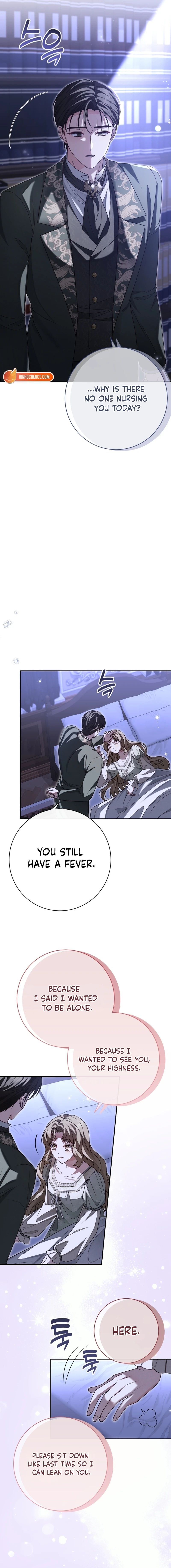 Sonnet of the Dawn Chapter 30 page 2 - 