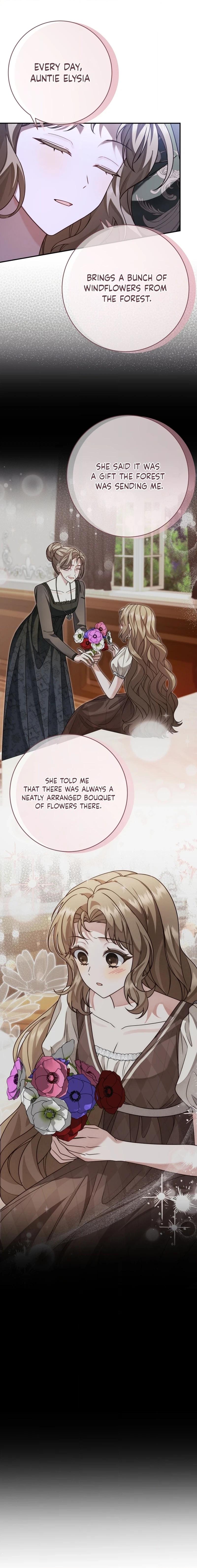 Sonnet of the Dawn Chapter 30 page 4 - 