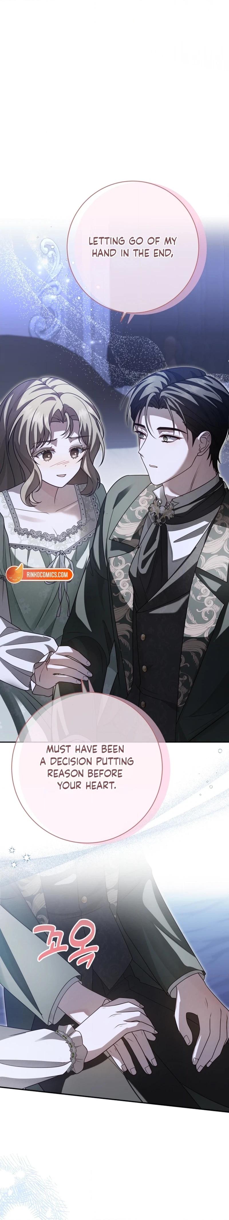 Sonnet of the Dawn Chapter 30 page 8 - 