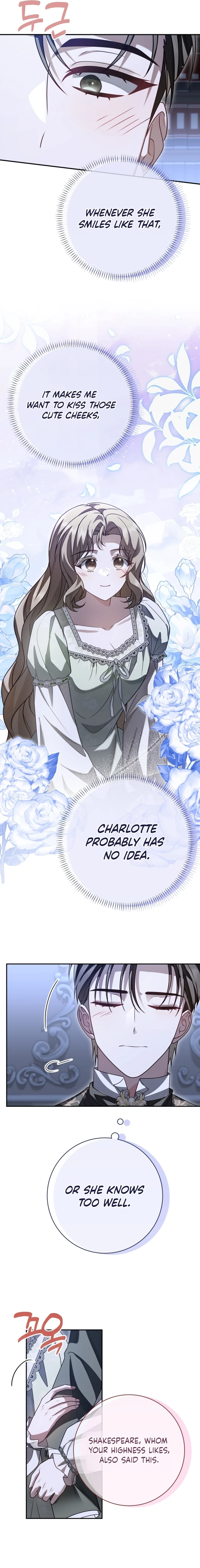 Sonnet of the Dawn Chapter 30 page 10 - 