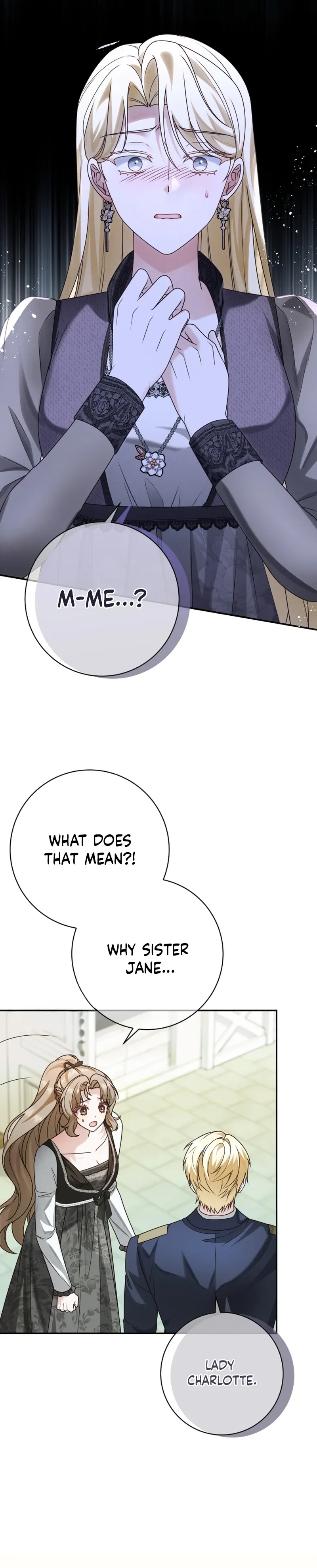 Sonnet of the Dawn Chapter 31 page 2 - 
