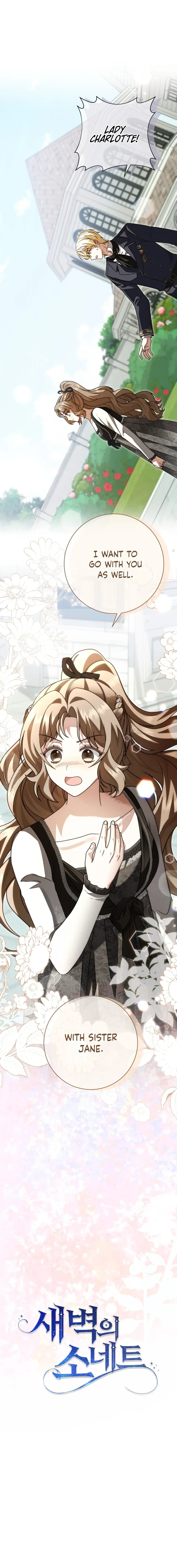 Sonnet of the Dawn Chapter 31 page 8 - 