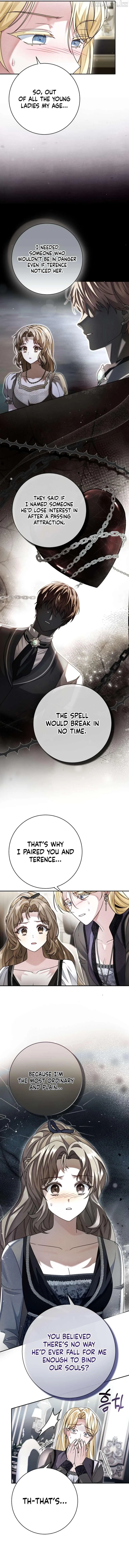 Sonnet of the Dawn Chapter 32 page 2 - 