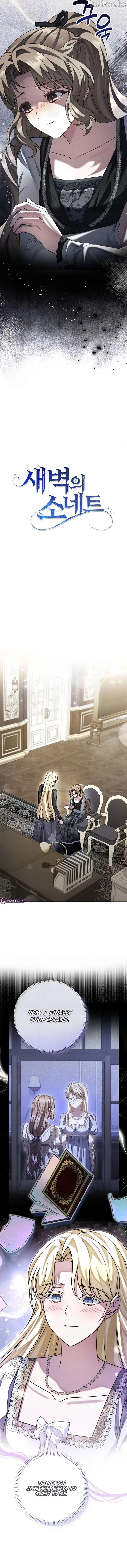 Sonnet of the Dawn Chapter 32 page 4 - 