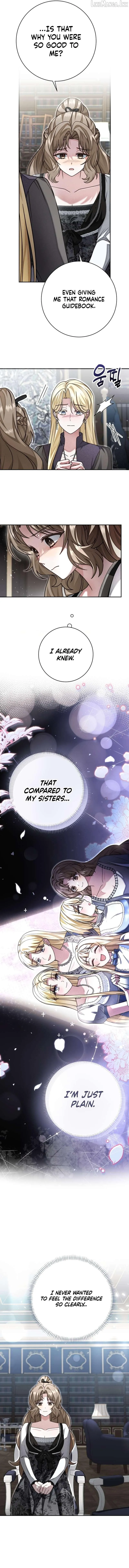 Sonnet of the Dawn Chapter 32 page 5 - 