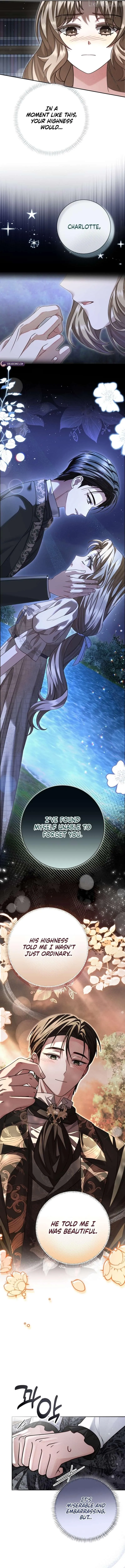 Sonnet of the Dawn Chapter 32 page 6 - 