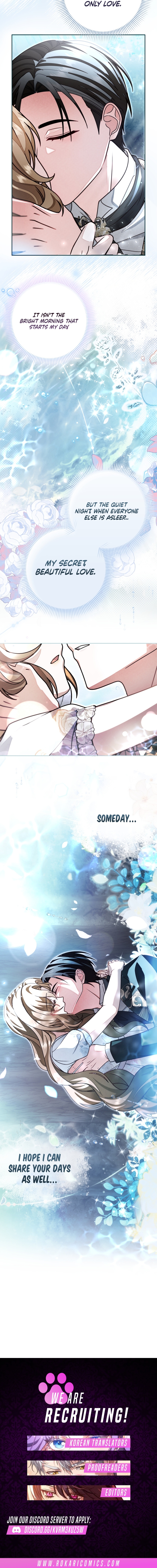 Sonnet of the Dawn Chapter 34 page 12 - 