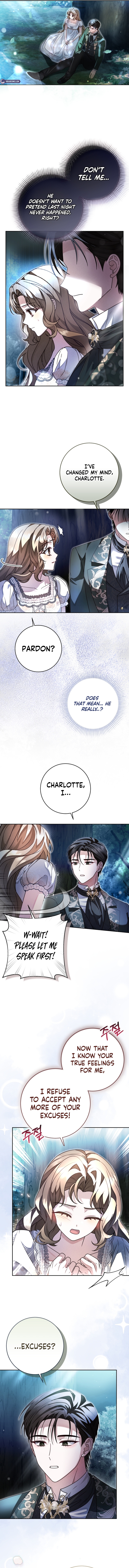 Sonnet of the Dawn Chapter 34 page 7 - 
