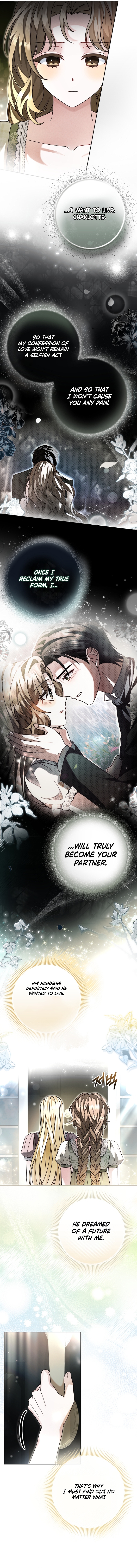 Sonnet of the Dawn Chapter 35 page 2 - 