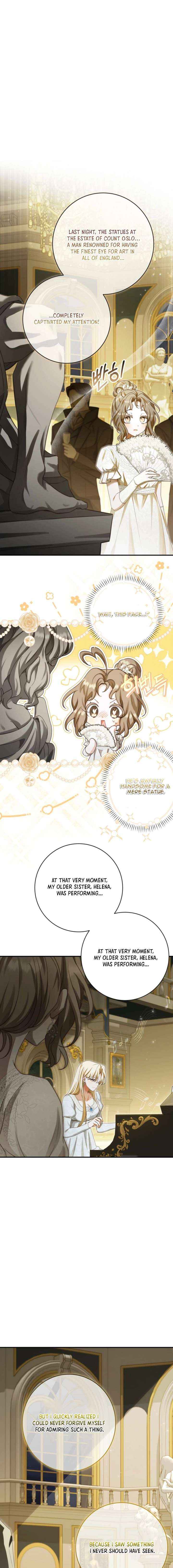 Sonnet of the Dawn Chapter 4 page 2 - 