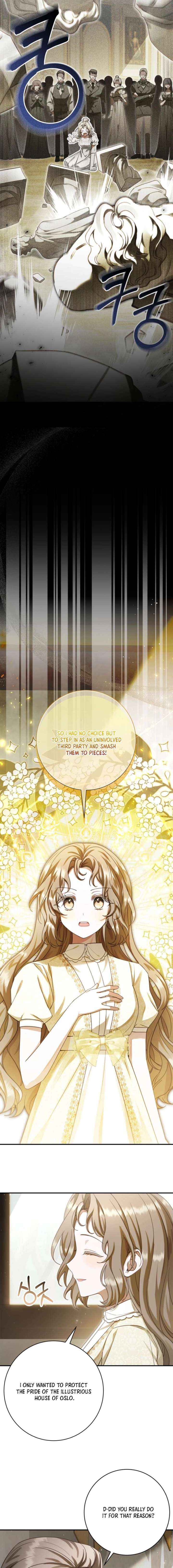 Sonnet of the Dawn Chapter 4 page 6 - 