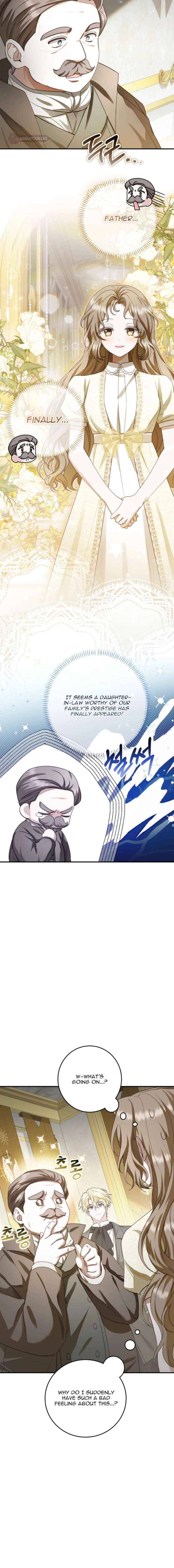 Sonnet of the Dawn Chapter 4 page 7 - 