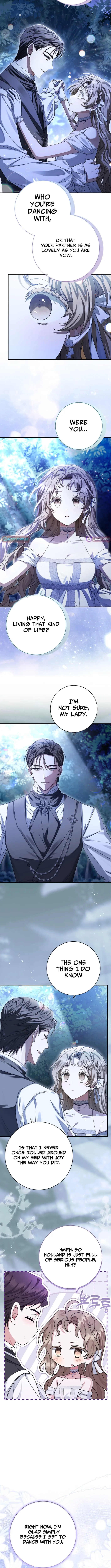 Sonnet of the Dawn Chapter 7 page 2 - 
