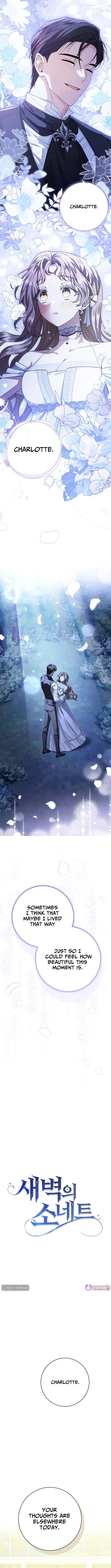 Sonnet of the Dawn Chapter 7 page 3 - 