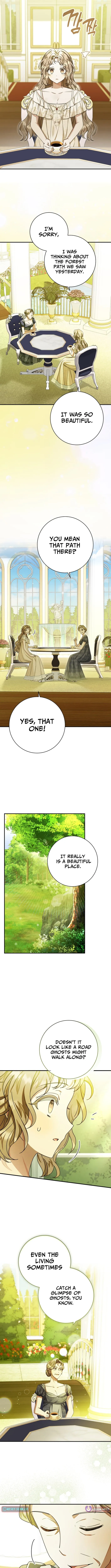 Sonnet of the Dawn Chapter 7 page 4 - 