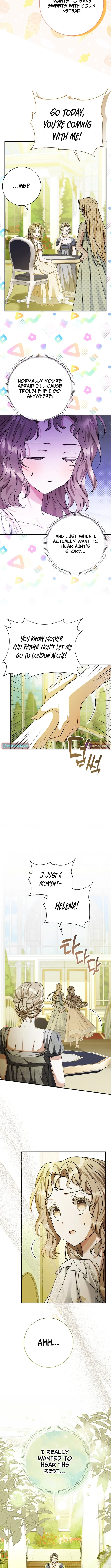 Sonnet of the Dawn Chapter 7 page 6 - 