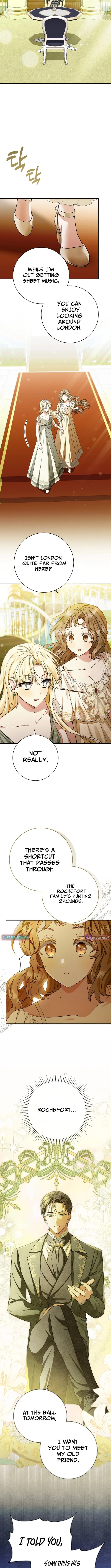Sonnet of the Dawn Chapter 7 page 7 - 