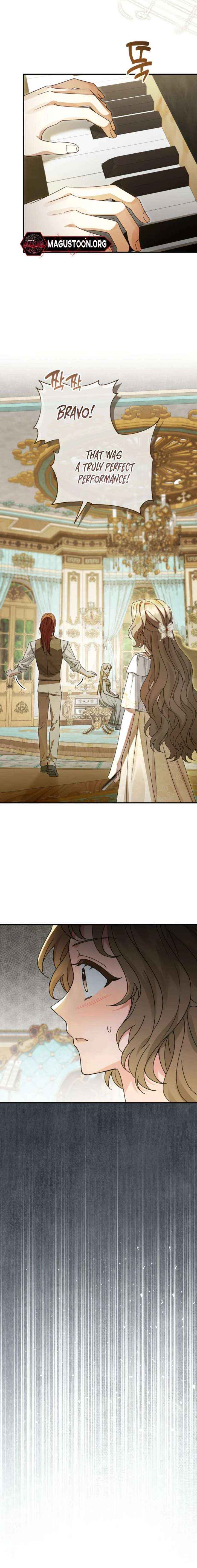 Sonnet of the Dawn Chapter 8 page 16 - 