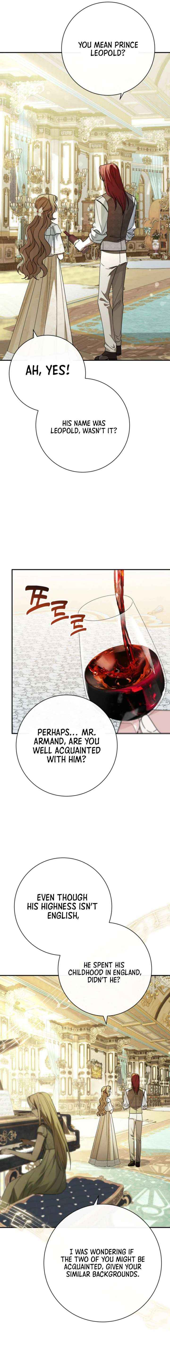 Sonnet of the Dawn Chapter 8 page 8 - 