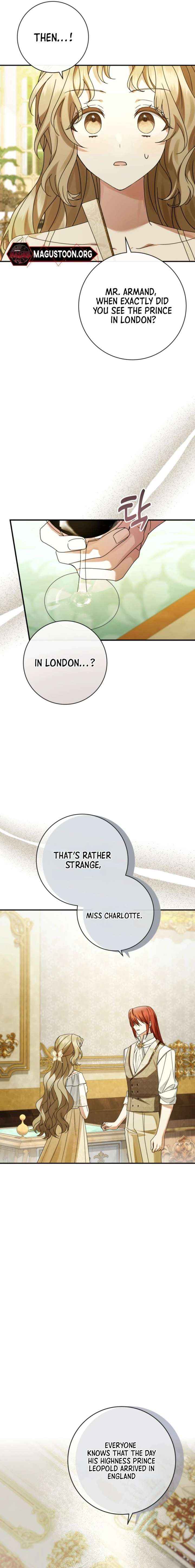 Sonnet of the Dawn Chapter 8 page 10 - 