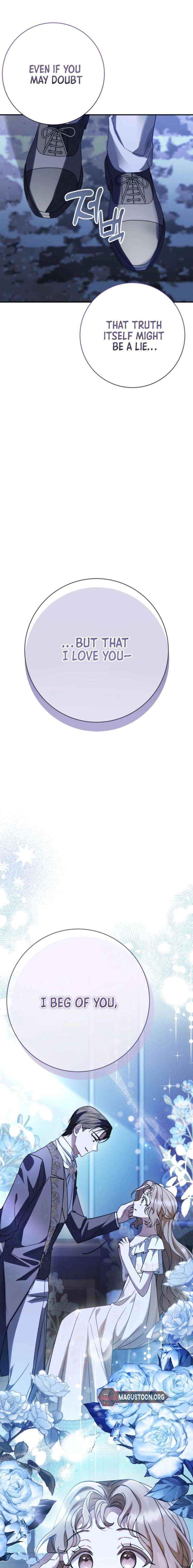 Sonnet of the Dawn Chapter 9 page 16 - 