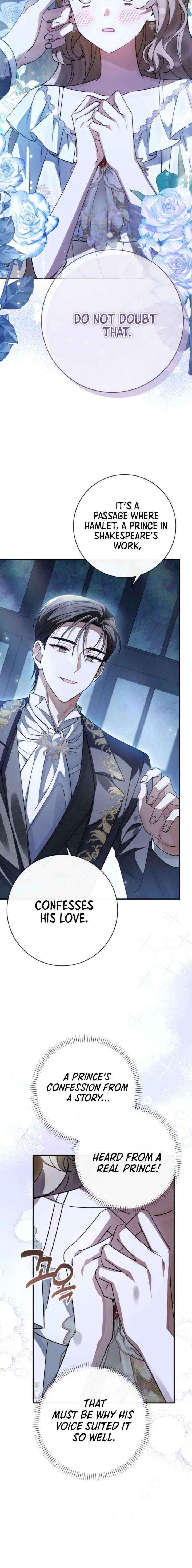 Sonnet of the Dawn Chapter 9 page 17 - 