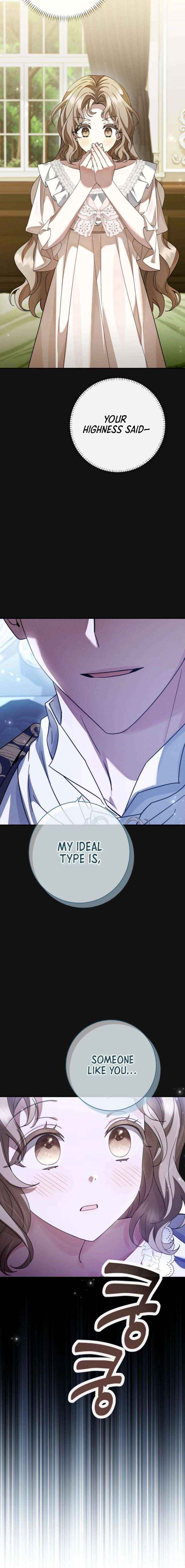 Sonnet of the Dawn Chapter 9 page 23 - 