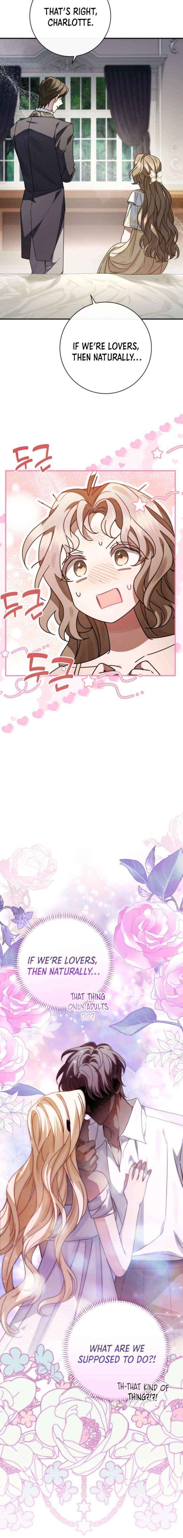 Sonnet of the Dawn Chapter 9 page 7 - 