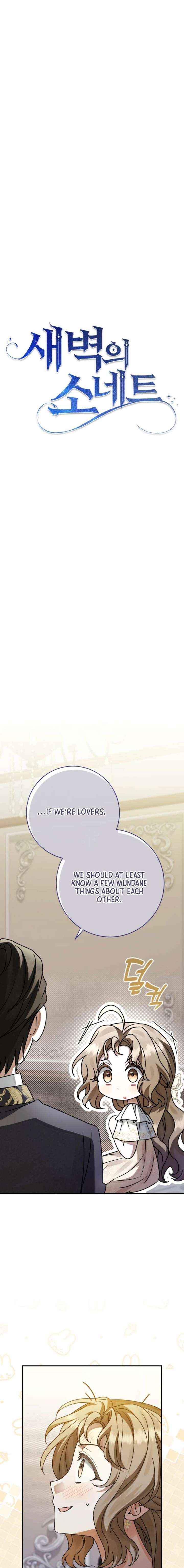 Sonnet of the Dawn Chapter 9 page 8 - 