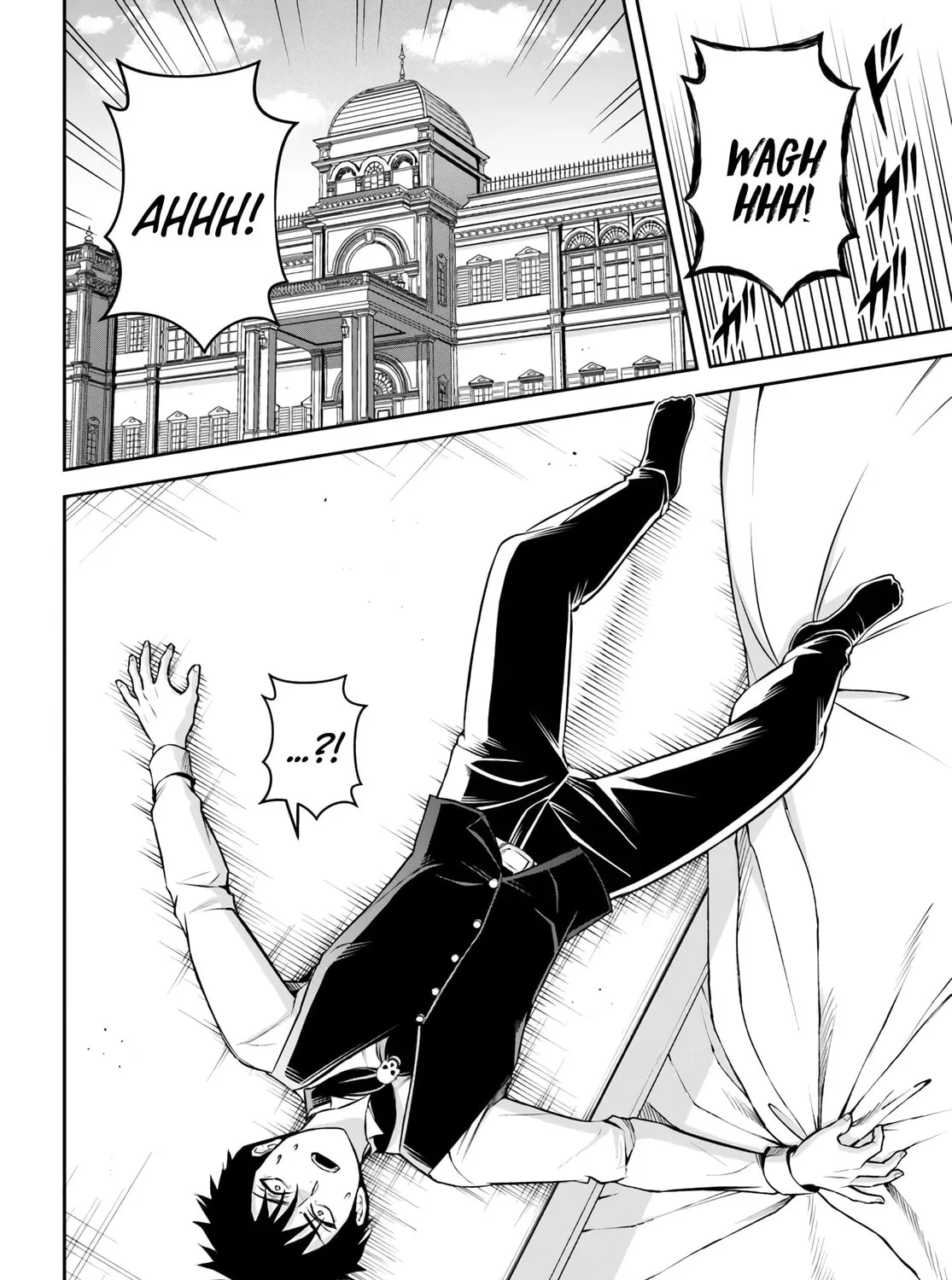 Sono Akuyaku Kizoku, Mama Heroine ga Suki Sugiru ~Shinshi na Doryoku de Saikyou to Nari Fuguu na Oshi Chara Tasukemakuru~ Chapter 1 page 27 - 