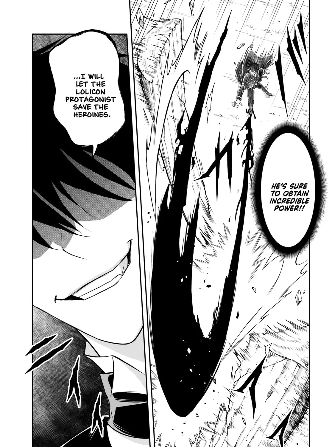 Sono Akuyaku Kizoku, Mama Heroine ga Suki Sugiru ~Shinshi na Doryoku de Saikyou to Nari Fuguu na Oshi Chara Tasukemakuru~ Chapter 1 page 73 - 
