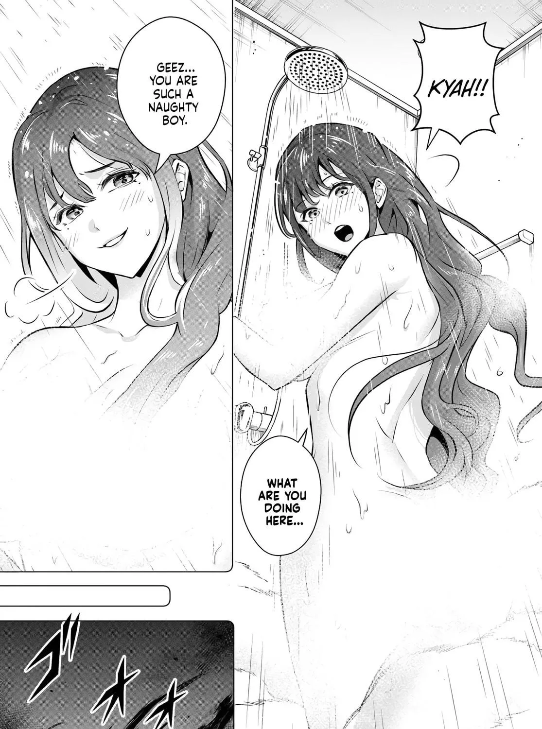 Sono Akuyaku Kizoku, Mama Heroine ga Suki Sugiru ~Shinshi na Doryoku de Saikyou to Nari Fuguu na Oshi Chara Tasukemakuru~ Chapter 1 page 9 - 