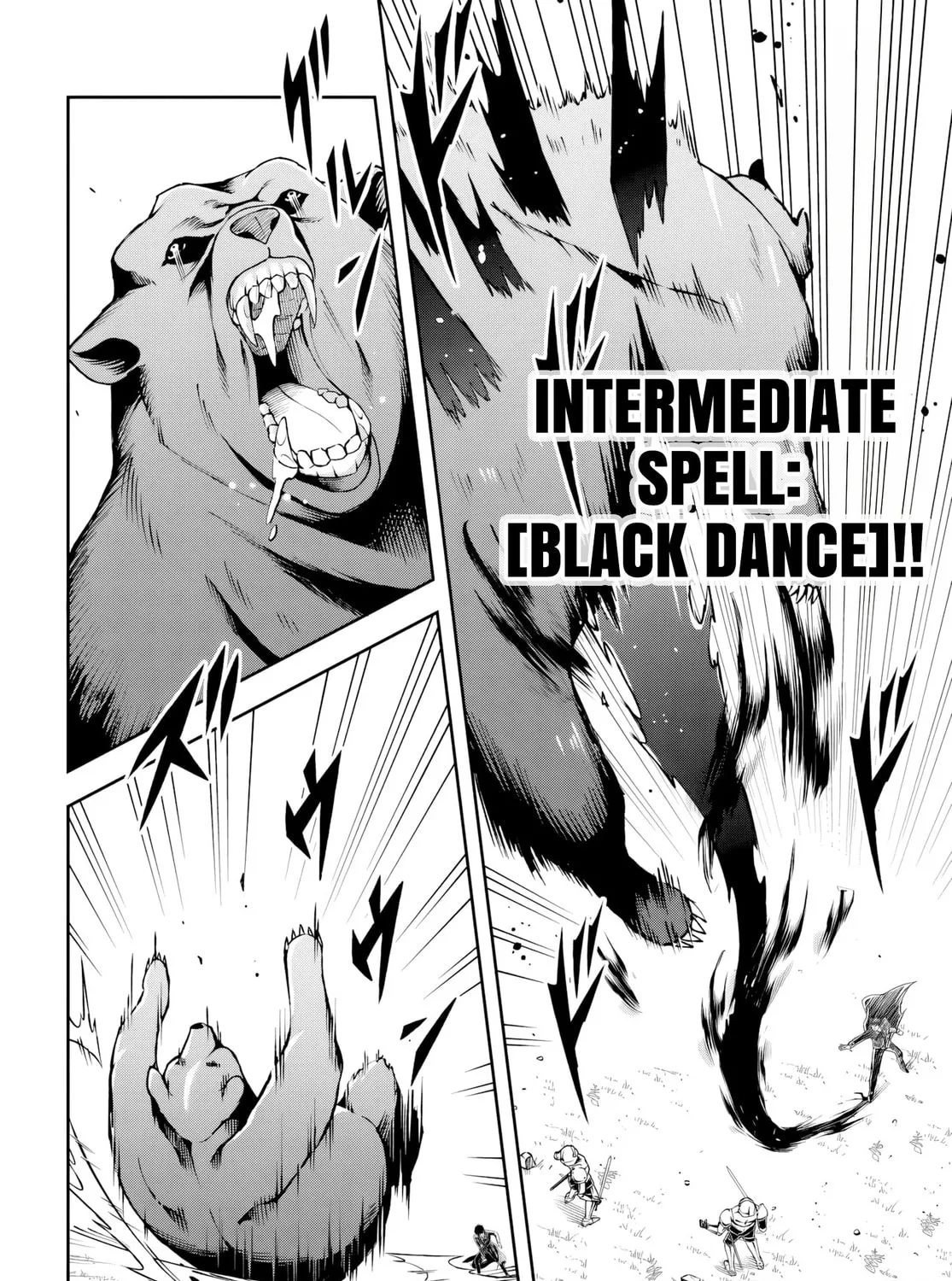 Sono Akuyaku Kizoku, Mama Heroine ga Suki Sugiru ~Shinshi na Doryoku de Saikyou to Nari Fuguu na Oshi Chara Tasukemakuru~ Chapter 2 page 3 - 