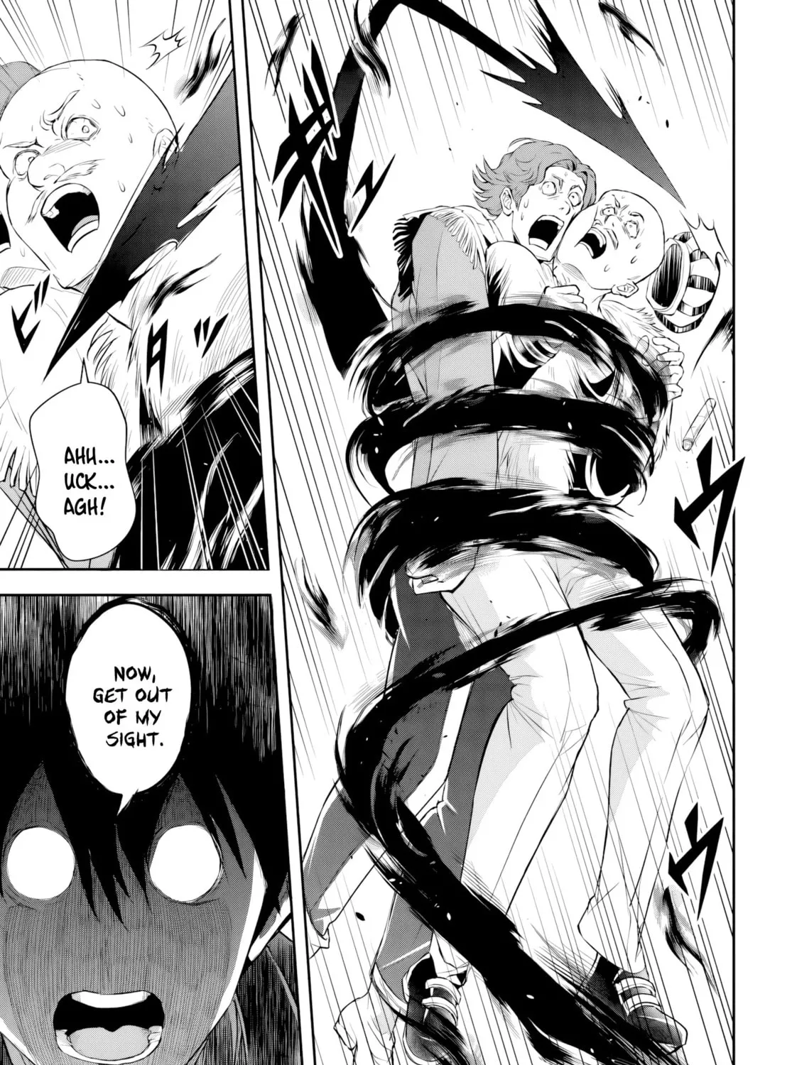Sono Akuyaku Kizoku, Mama Heroine ga Suki Sugiru ~Shinshi na Doryoku de Saikyou to Nari Fuguu na Oshi Chara Tasukemakuru~ Chapter 2 page 21 - 