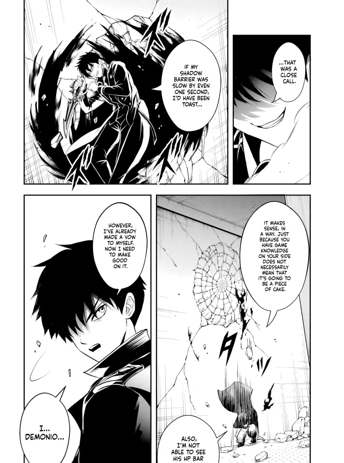 Sono Akuyaku Kizoku, Mama Heroine ga Suki Sugiru ~Shinshi na Doryoku de Saikyou to Nari Fuguu na Oshi Chara Tasukemakuru~ Chapter 3 page 15 - 