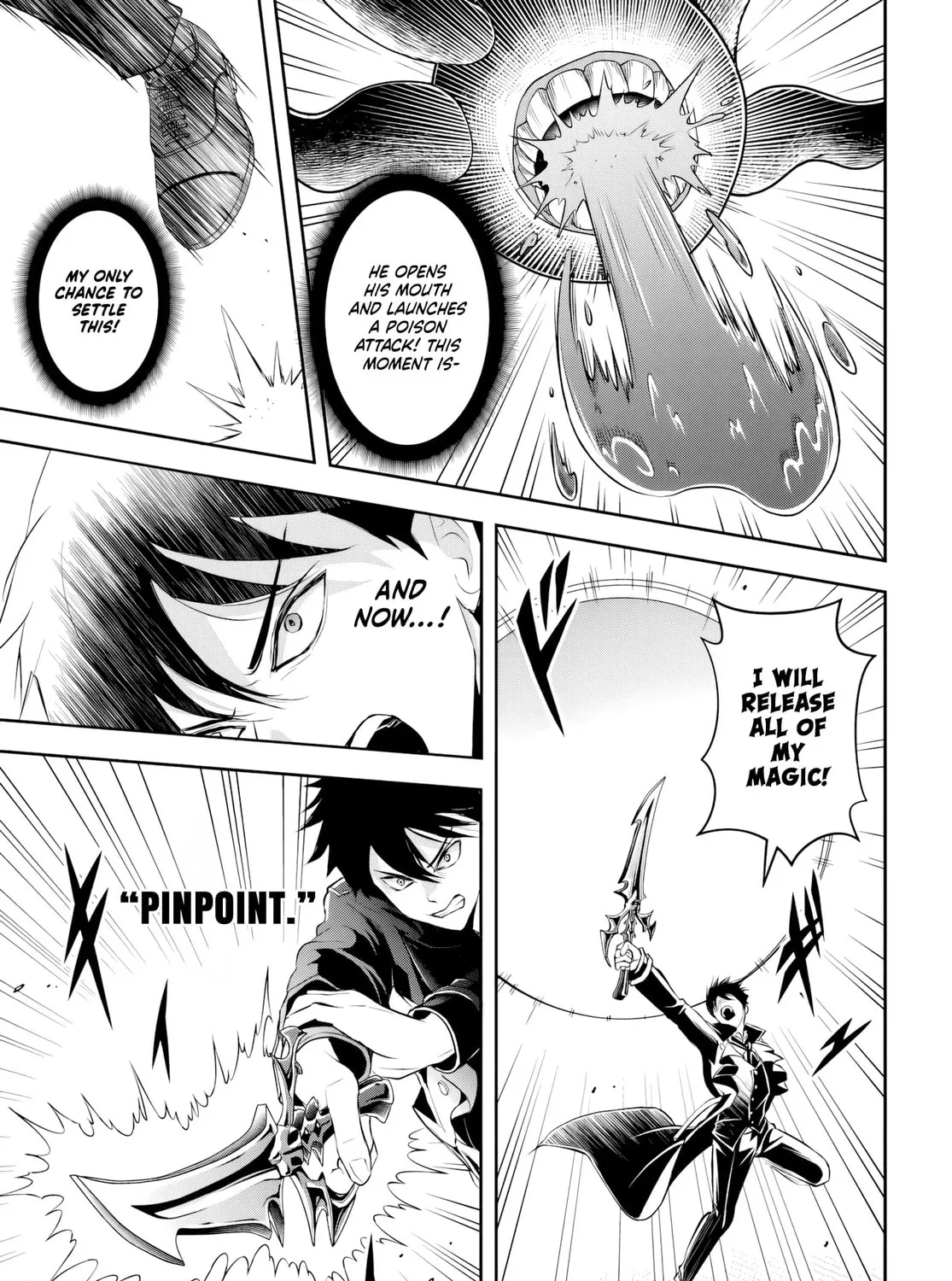 Sono Akuyaku Kizoku, Mama Heroine ga Suki Sugiru ~Shinshi na Doryoku de Saikyou to Nari Fuguu na Oshi Chara Tasukemakuru~ Chapter 3 page 21 - 