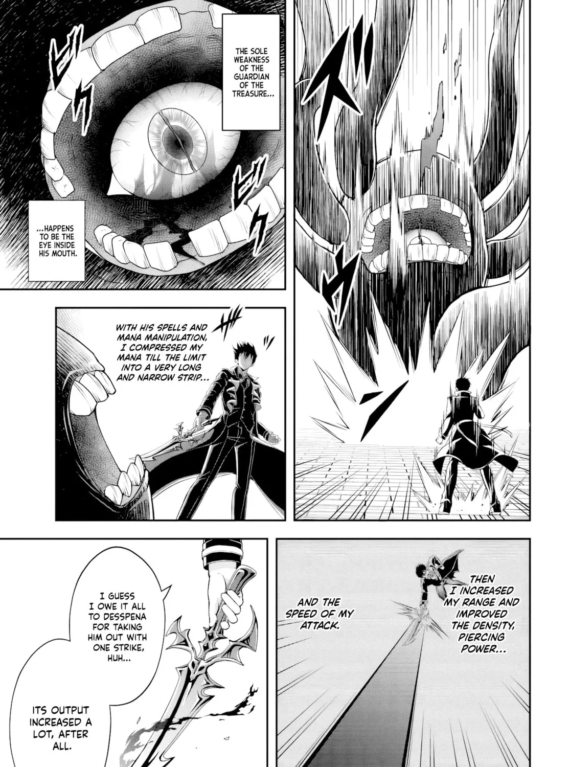 Sono Akuyaku Kizoku, Mama Heroine ga Suki Sugiru ~Shinshi na Doryoku de Saikyou to Nari Fuguu na Oshi Chara Tasukemakuru~ Chapter 3 page 25 - 