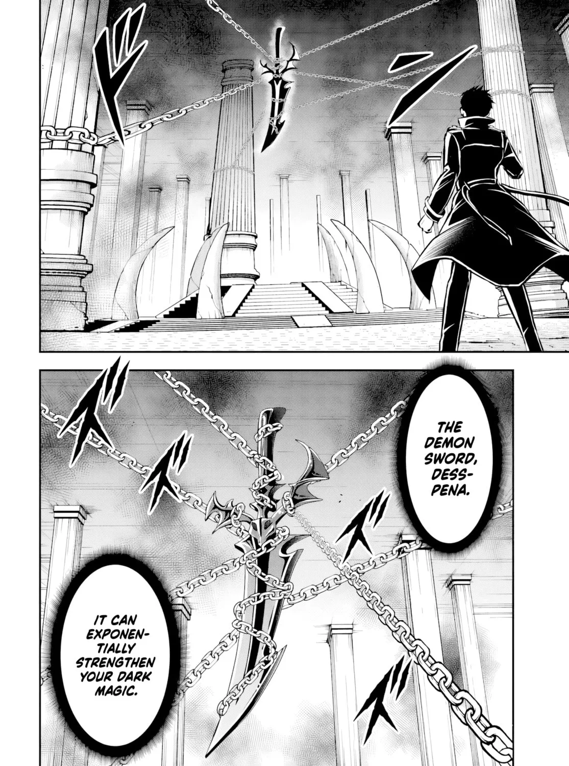 Sono Akuyaku Kizoku, Mama Heroine ga Suki Sugiru ~Shinshi na Doryoku de Saikyou to Nari Fuguu na Oshi Chara Tasukemakuru~ Chapter 3 page 7 - 