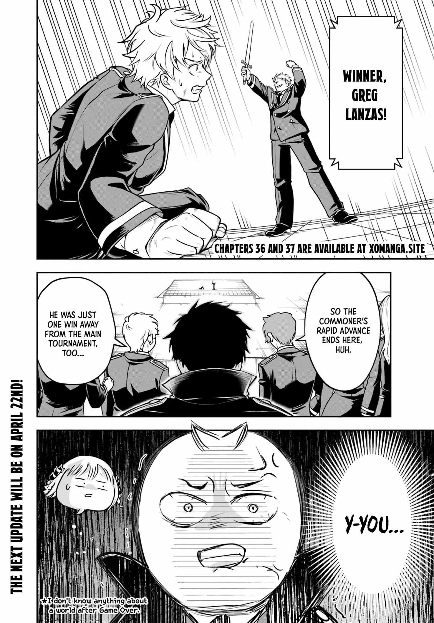 Sono Akuyaku Kizoku, Mama Heroine ga Suki Sugiru ~Shinshi na Doryoku de Saikyou to Nari Fuguu na Oshi Chara Tasukemakuru~ Chapter 35 page 12 - 