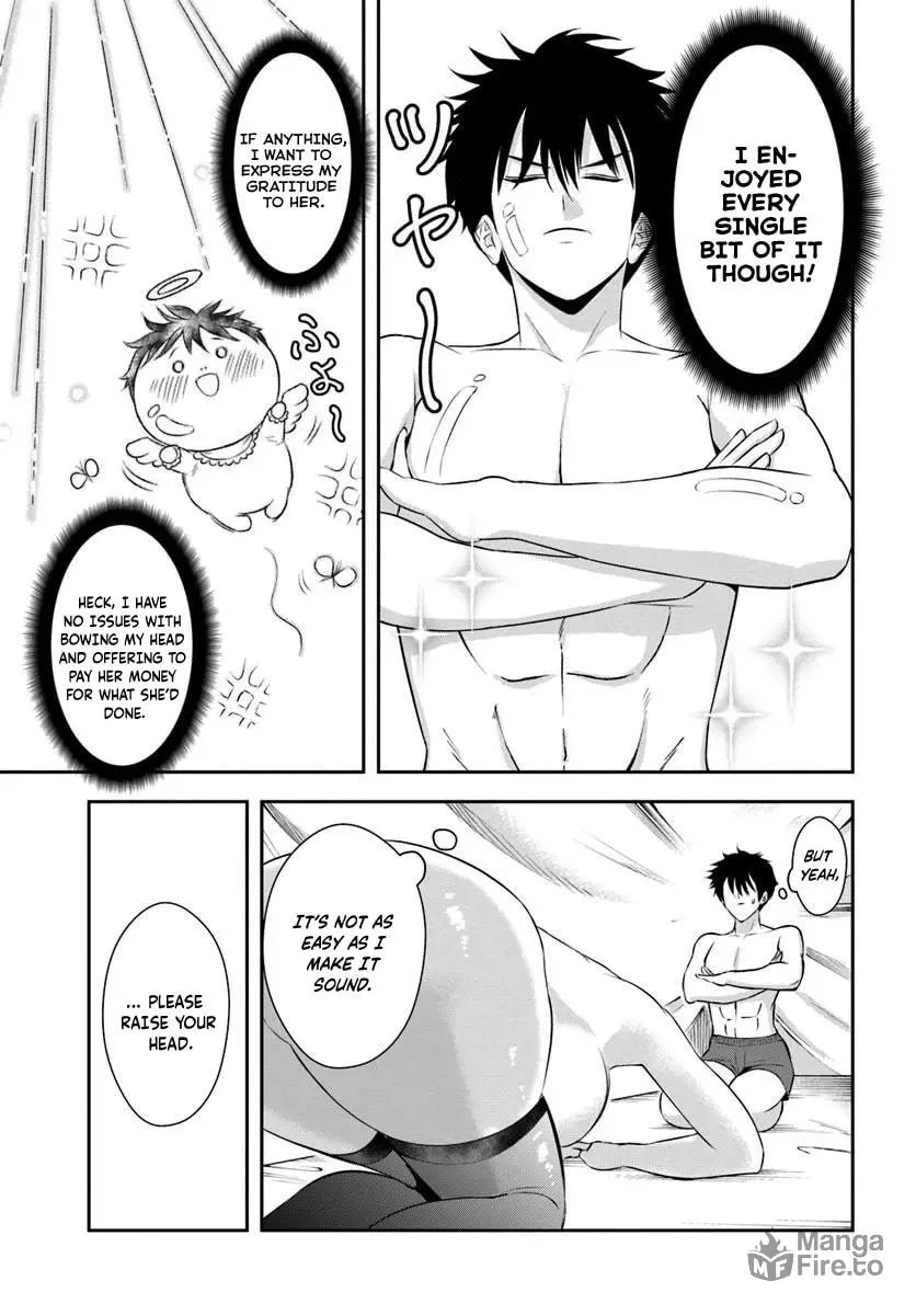 Sono Akuyaku Kizoku, Mama Heroine ga Suki Sugiru ~Shinshi na Doryoku de Saikyou to Nari Fuguu na Oshi Chara Tasukemakuru~ Chapter 8 page 3 - 